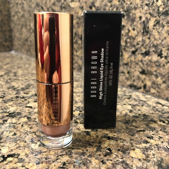 Bobbi Brown Liquid Eye Shadow- High Shine - Picture 9 of 11